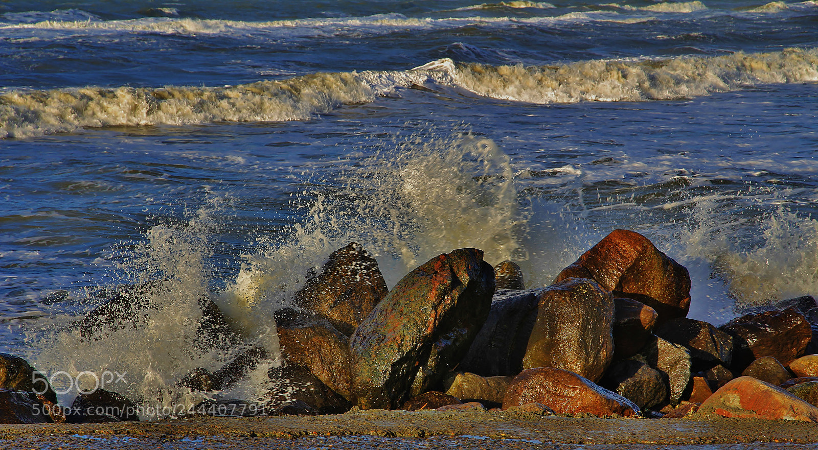 Canon EOS 60D sample photo. Splash photography