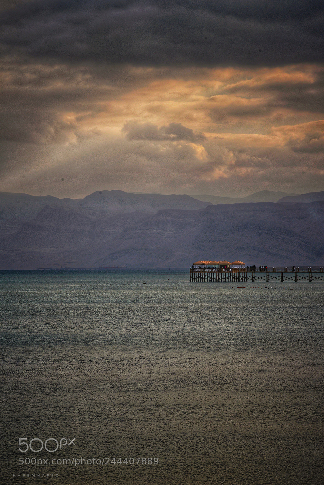 Nikon D610 sample photo. Stormy weather .. photography
