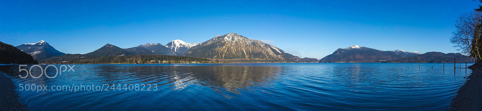 Sony a5100 sample photo. Bavarian canada photography