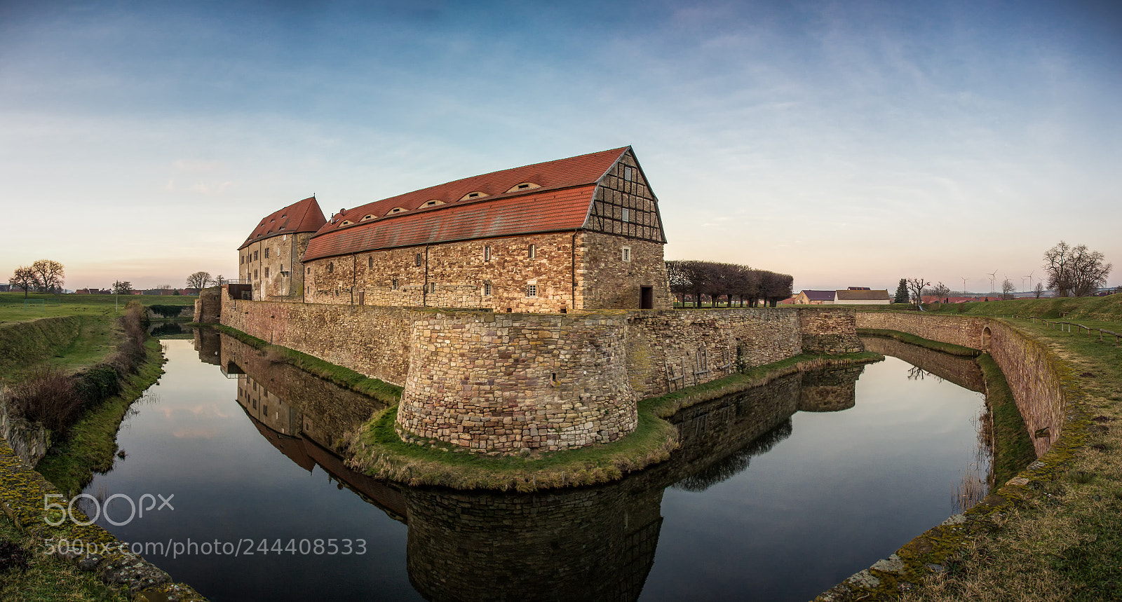 Canon EOS 60D sample photo. Die wasserburg .. photography