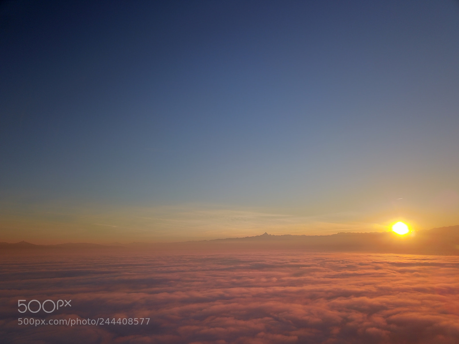 DJI FC220 sample photo. Untitled photography