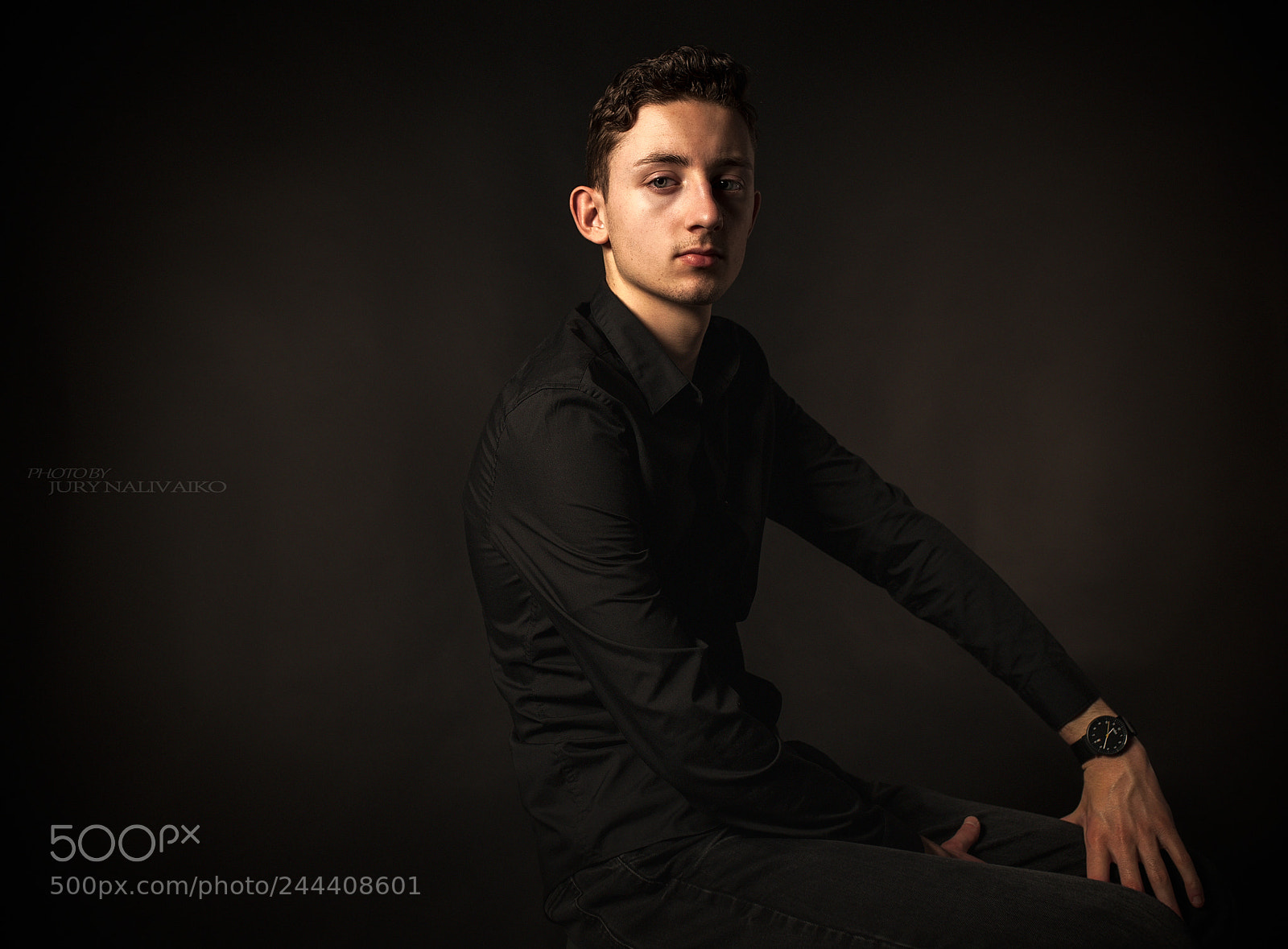 Nikon D700 sample photo. Precedence photography