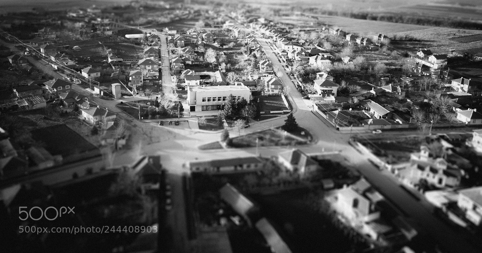 DJI FC220 sample photo. Untitled photography