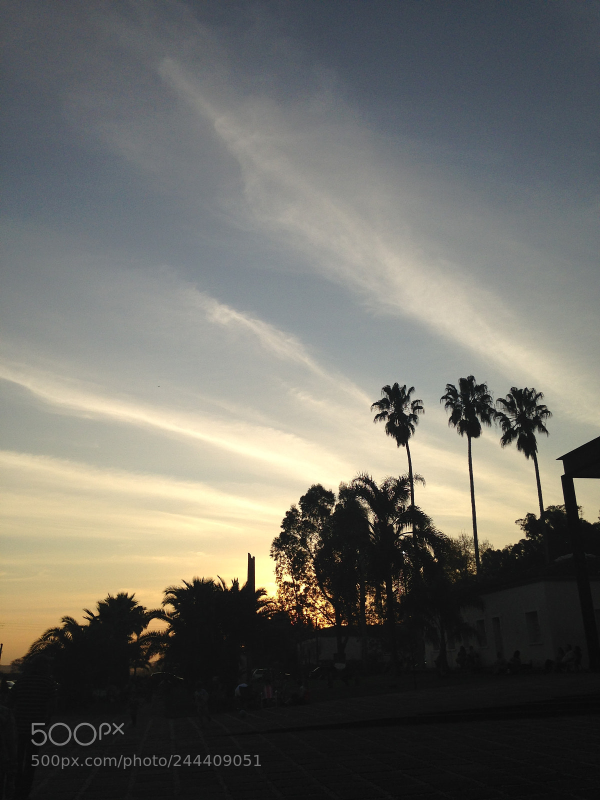 Apple iPhone 5c sample photo. Santa thereza photography