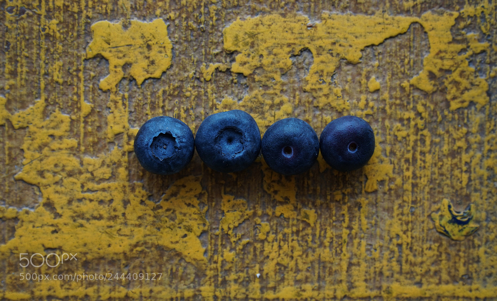 Sony a6500 sample photo. Blue berry photography photography