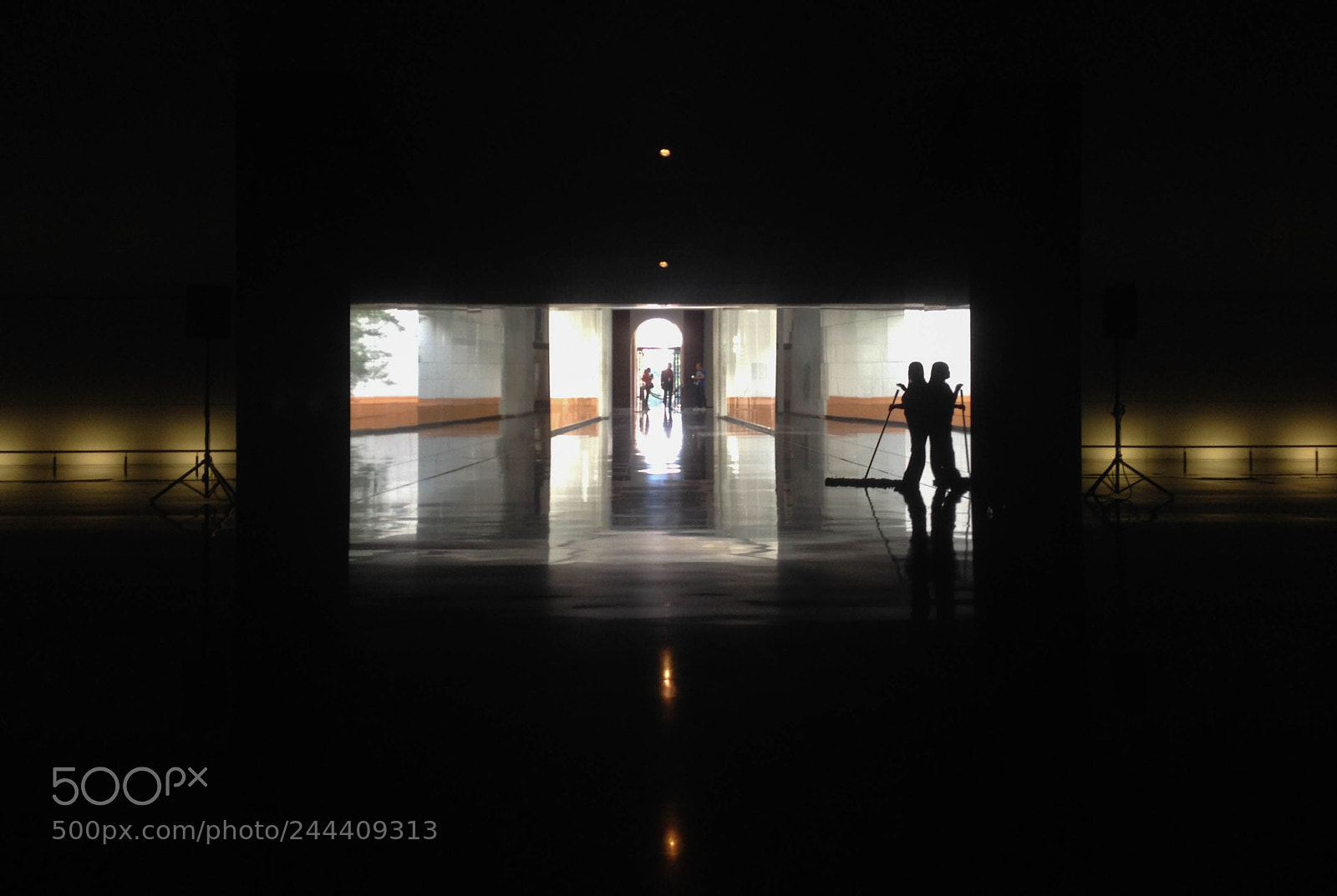 Apple iPhone 4S sample photo. National panteon photography