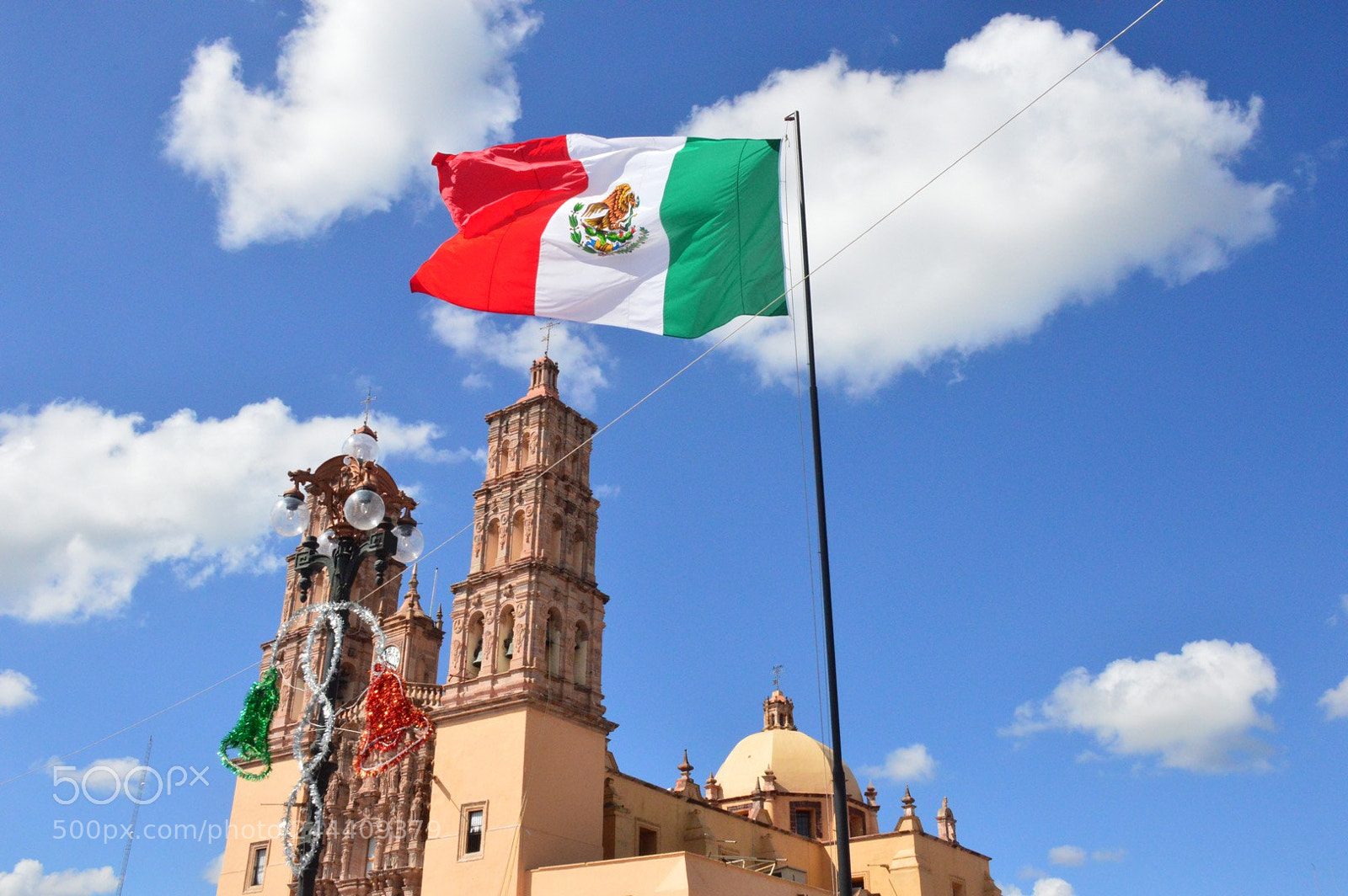 Nikon D3200 sample photo. Dolores hidalgo. méxico photography
