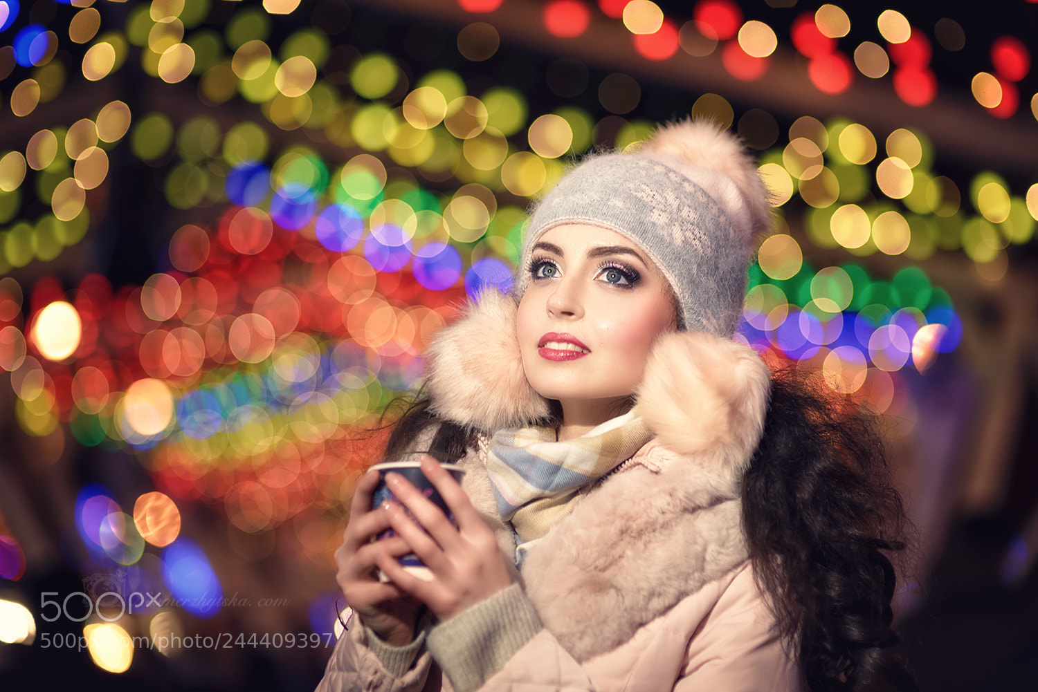 Nikon D610 sample photo. Holidays photography
