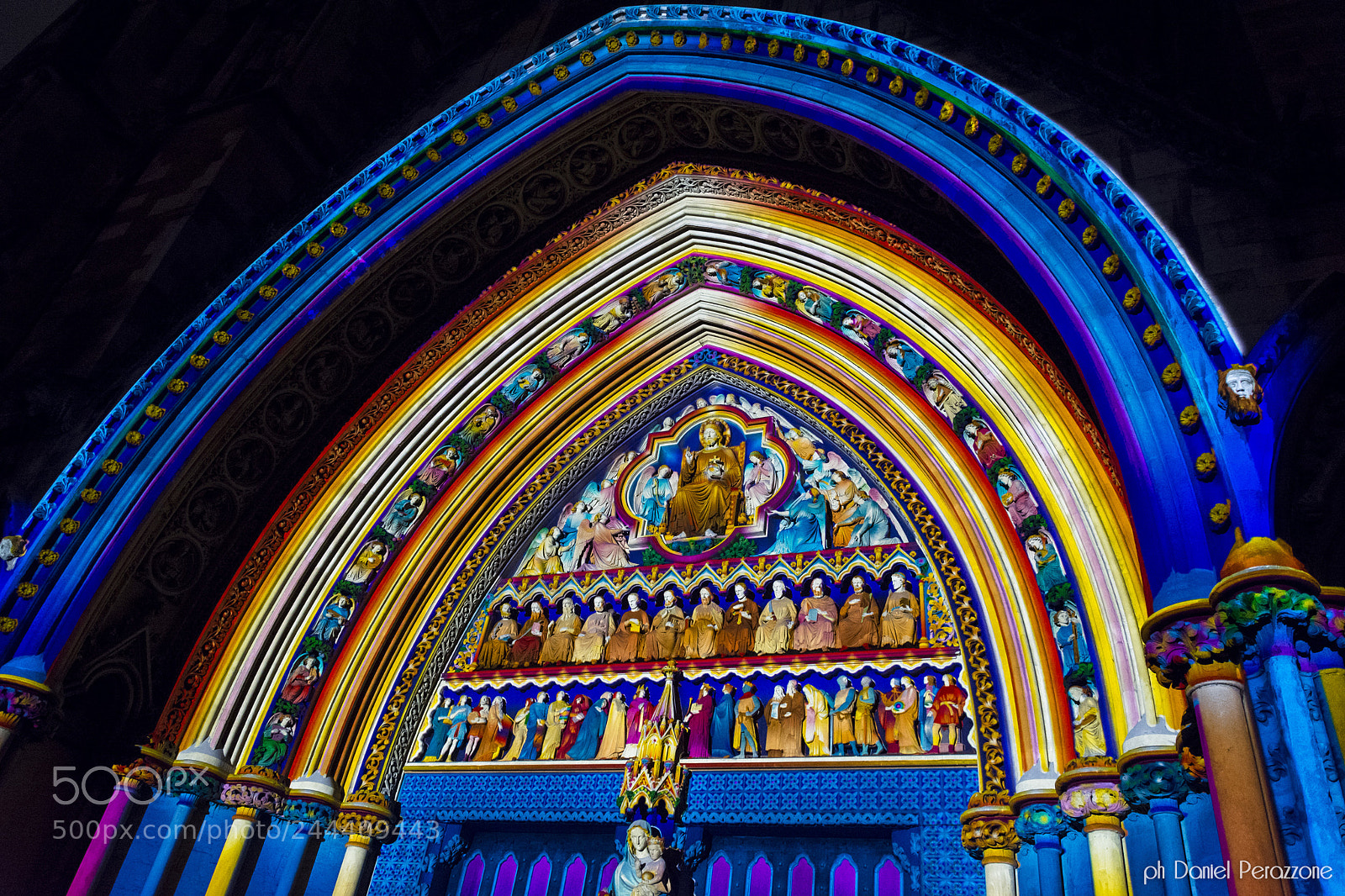 Nikon D7100 sample photo. Wowminster | 5 photography