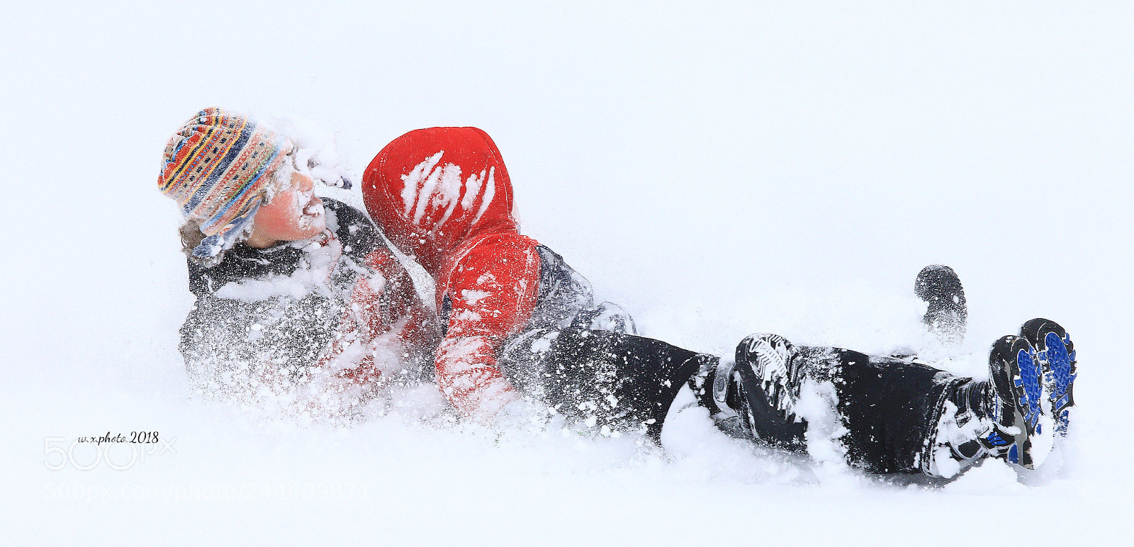 Canon EOS 7D Mark II sample photo. Speed photography