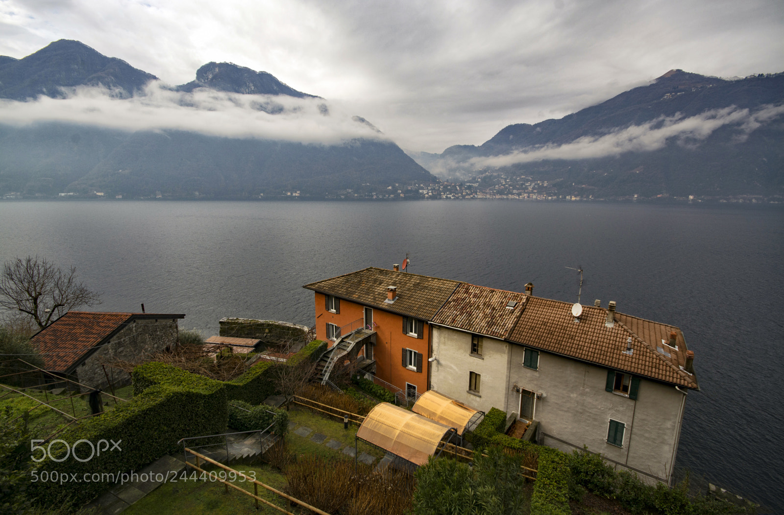 Nikon D7100 sample photo. Tricolore with a view photography