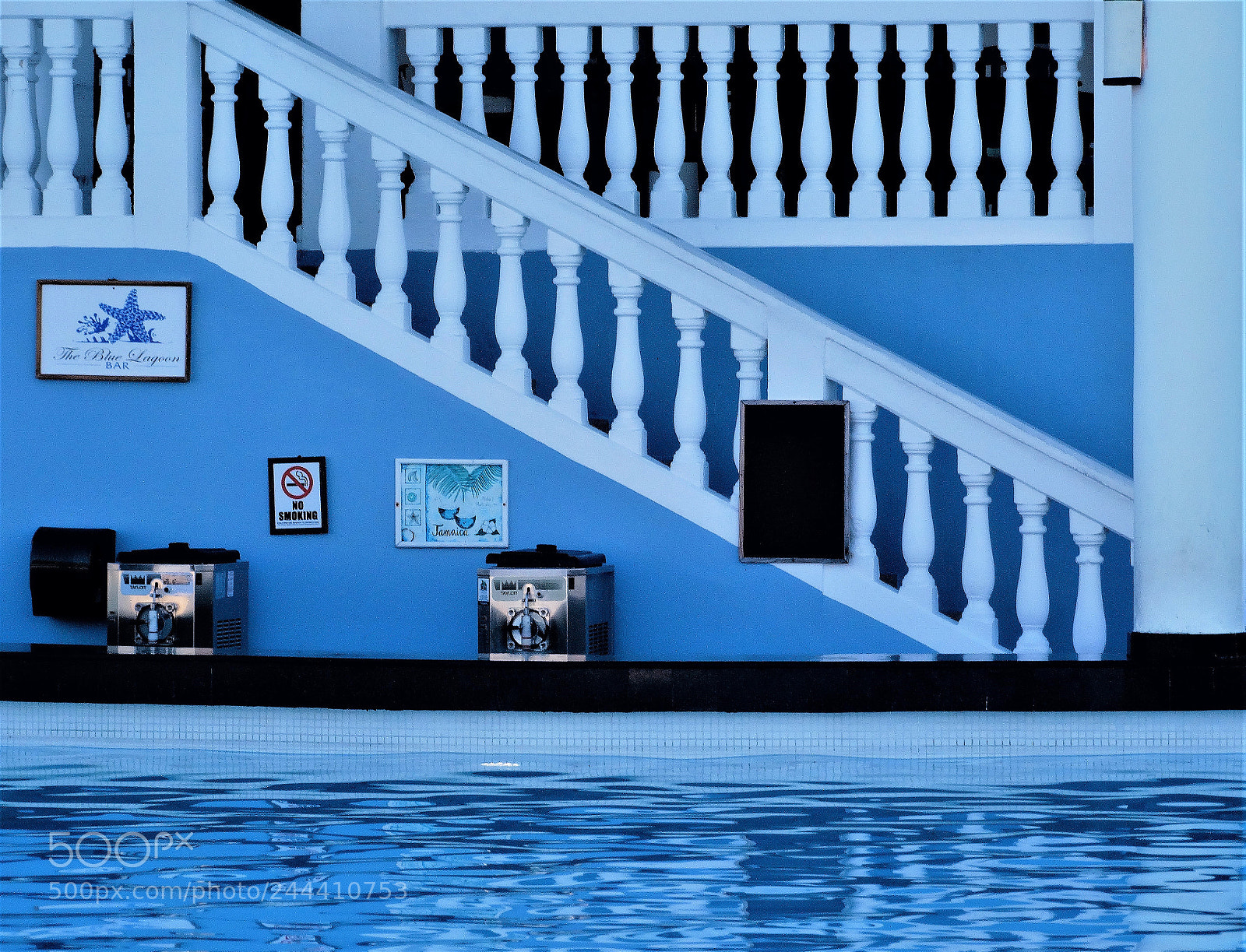 Sony Cyber-shot DSC-HX300 sample photo. Blue for ... photography