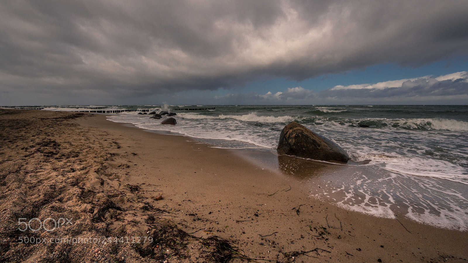 Canon EOS 60D sample photo. Ordentlich wind photography