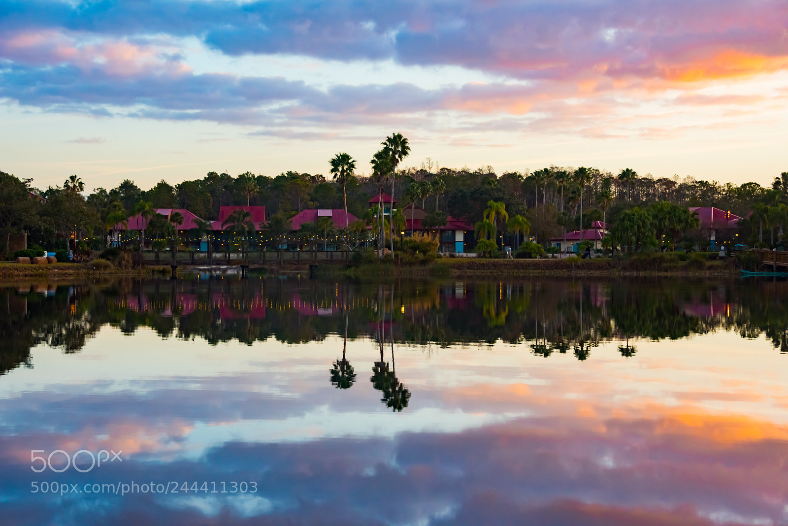Nikon D810 sample photo. Coronado sunrise photography