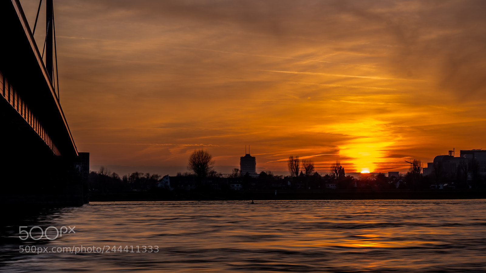 Fujifilm X-T2 sample photo. Am rhein photography