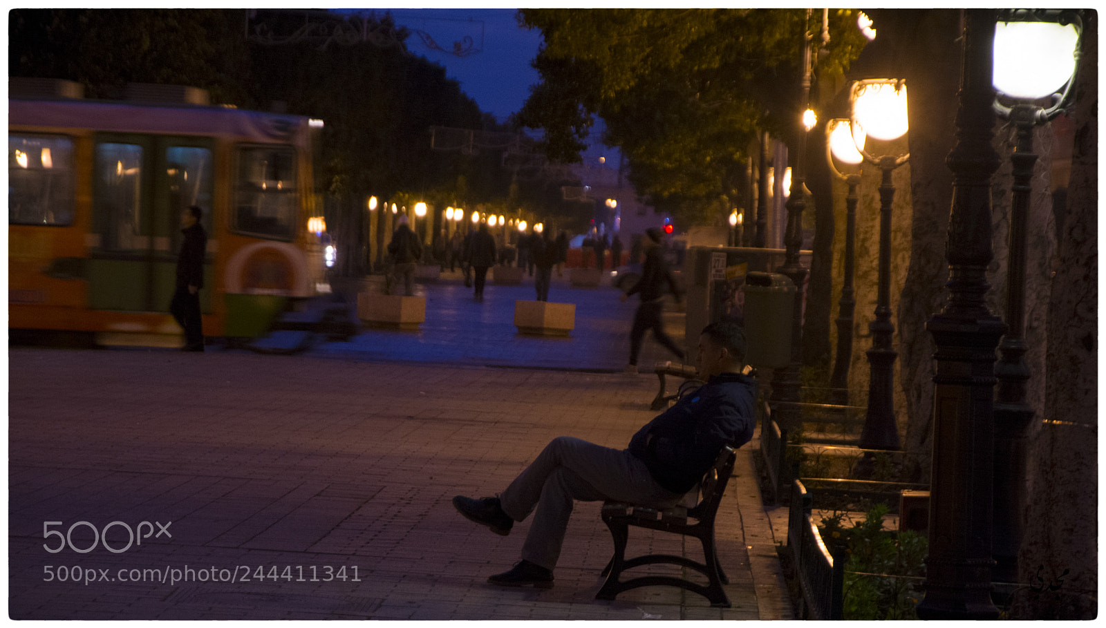 Nikon D7100 sample photo. S t r e photography