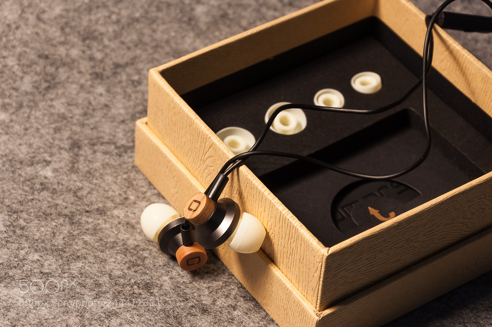 Nikon D90 sample photo. Wood & technology photography