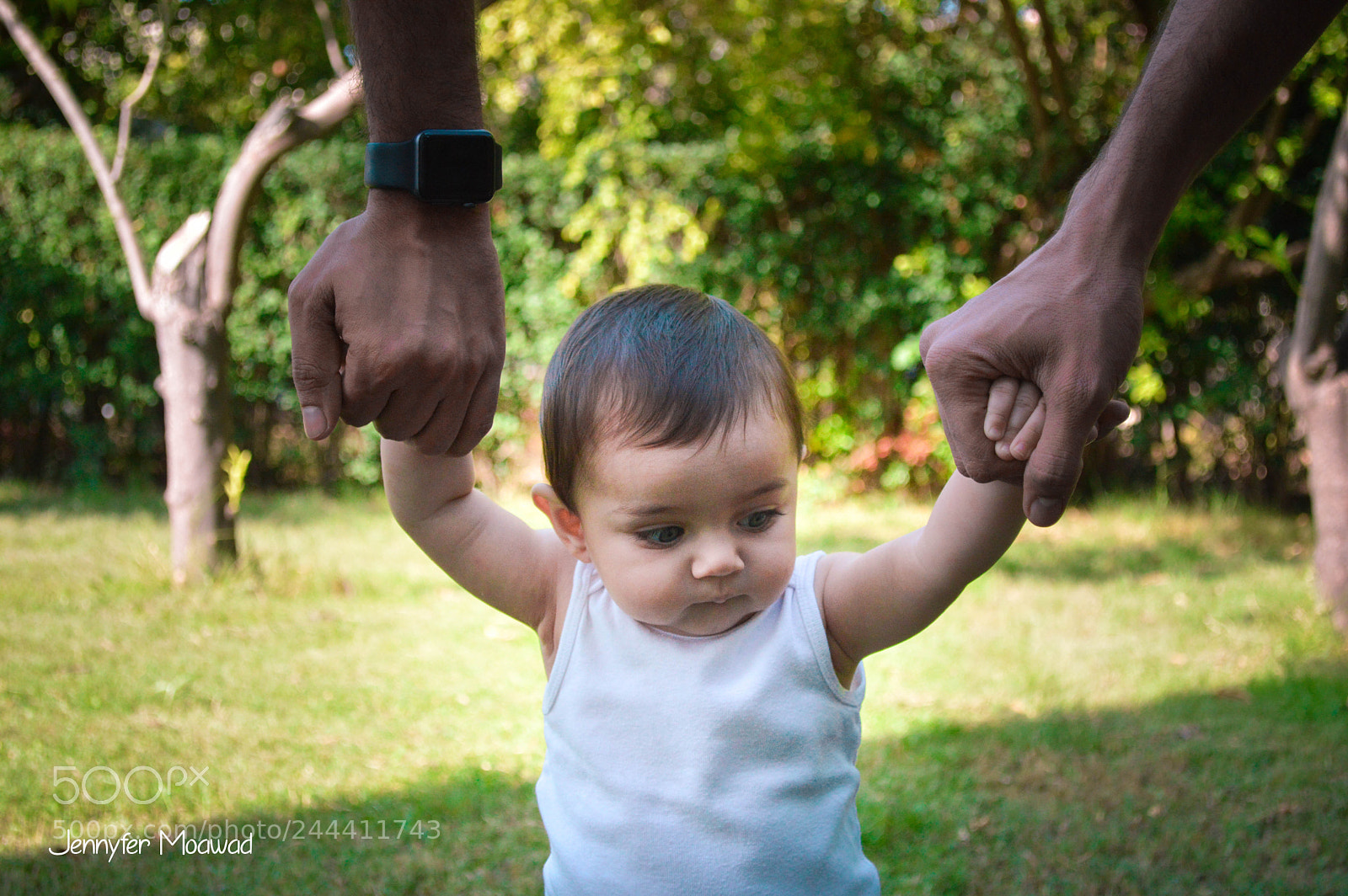 Nikon D3200 sample photo. Family photography