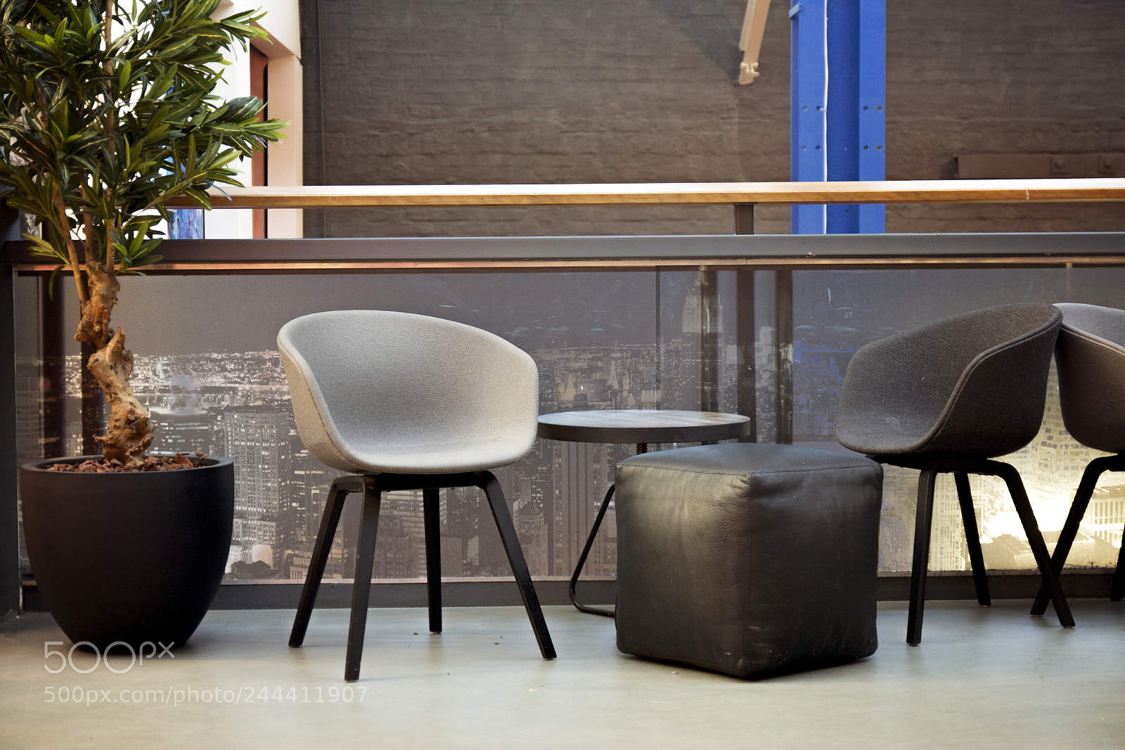 Canon EOS 60D sample photo. Empty chairs photography
