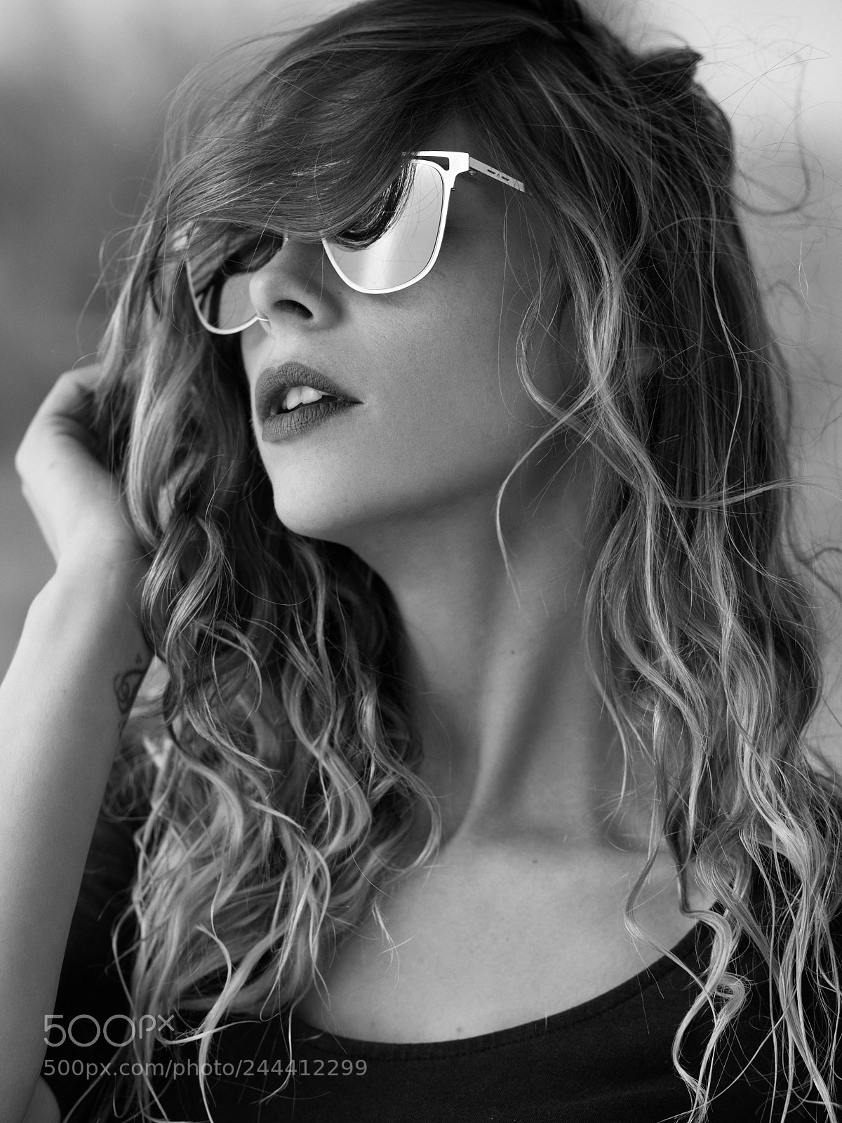 Nikon D850 sample photo. Claudia photography