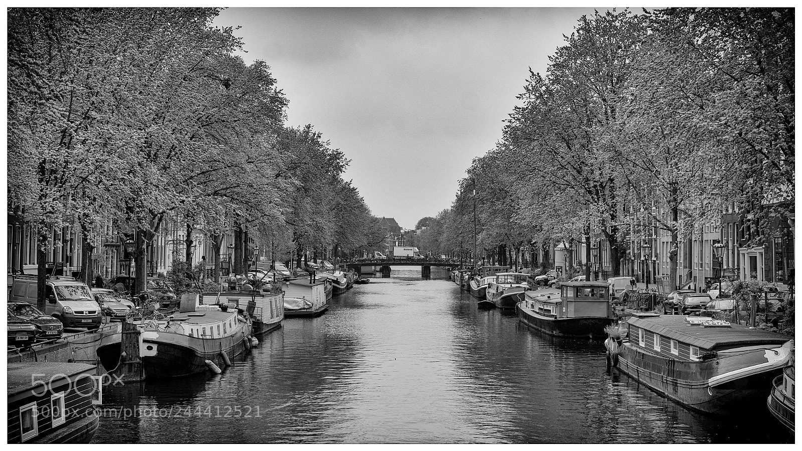 Fujifilm X-T1 sample photo. Amsterdam postcard photography