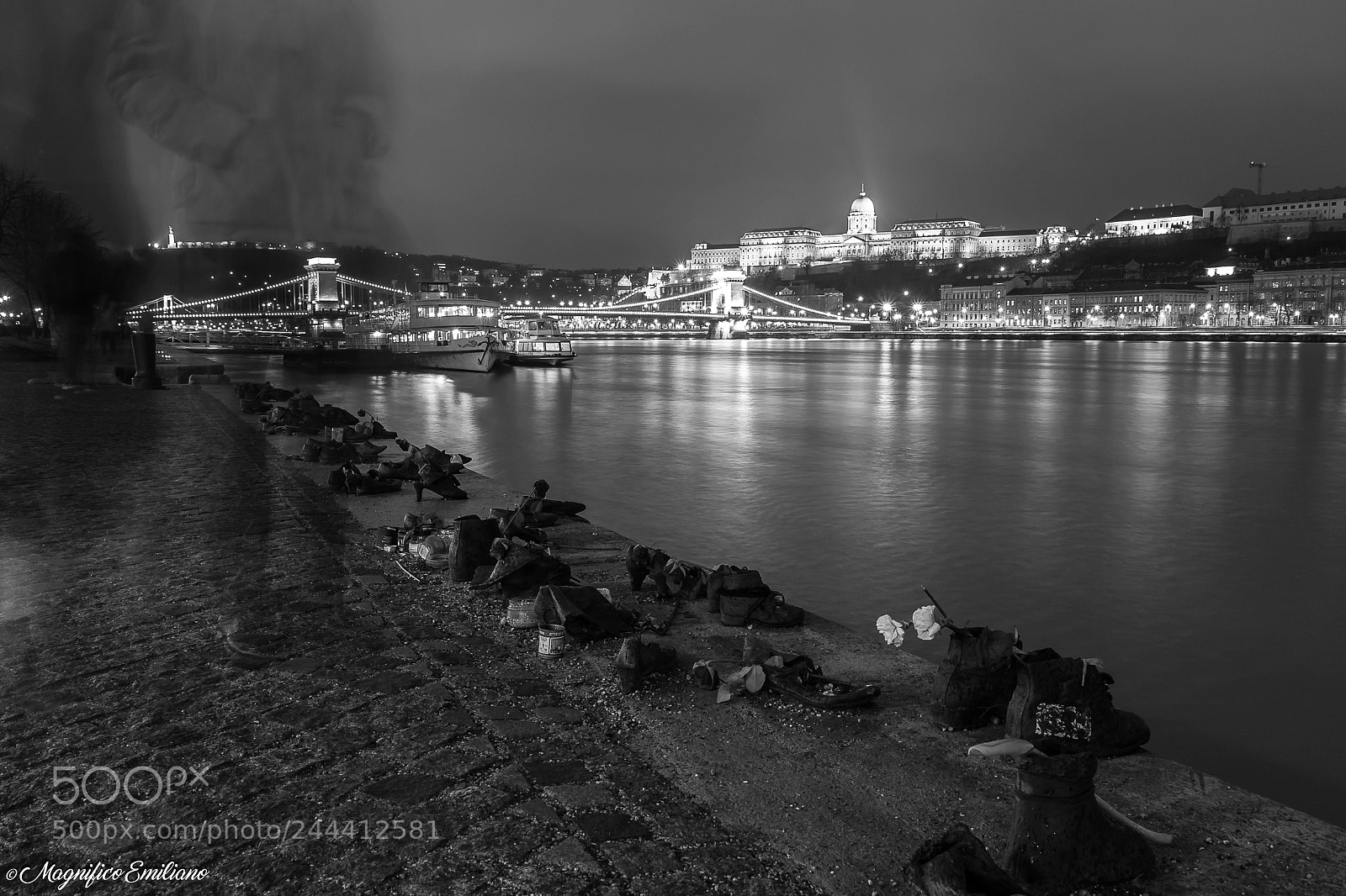 Canon EOS 50D sample photo. Budapest - photography