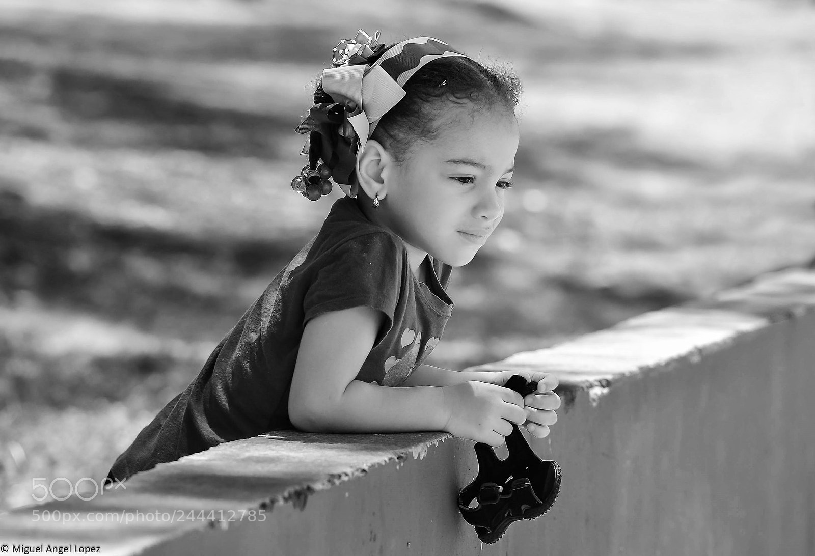 Nikon D800 sample photo. Dreaming photography
