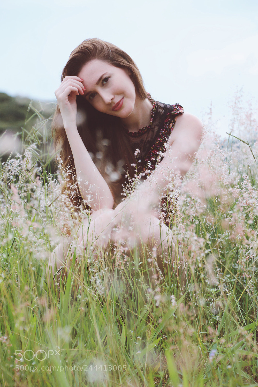 Nikon D3100 sample photo. Ana francisconi photography