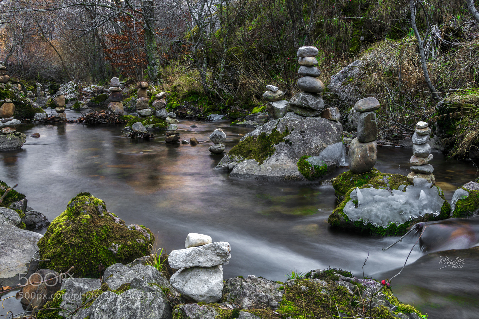 Sony SLT-A68 sample photo. Las piedras de lois photography