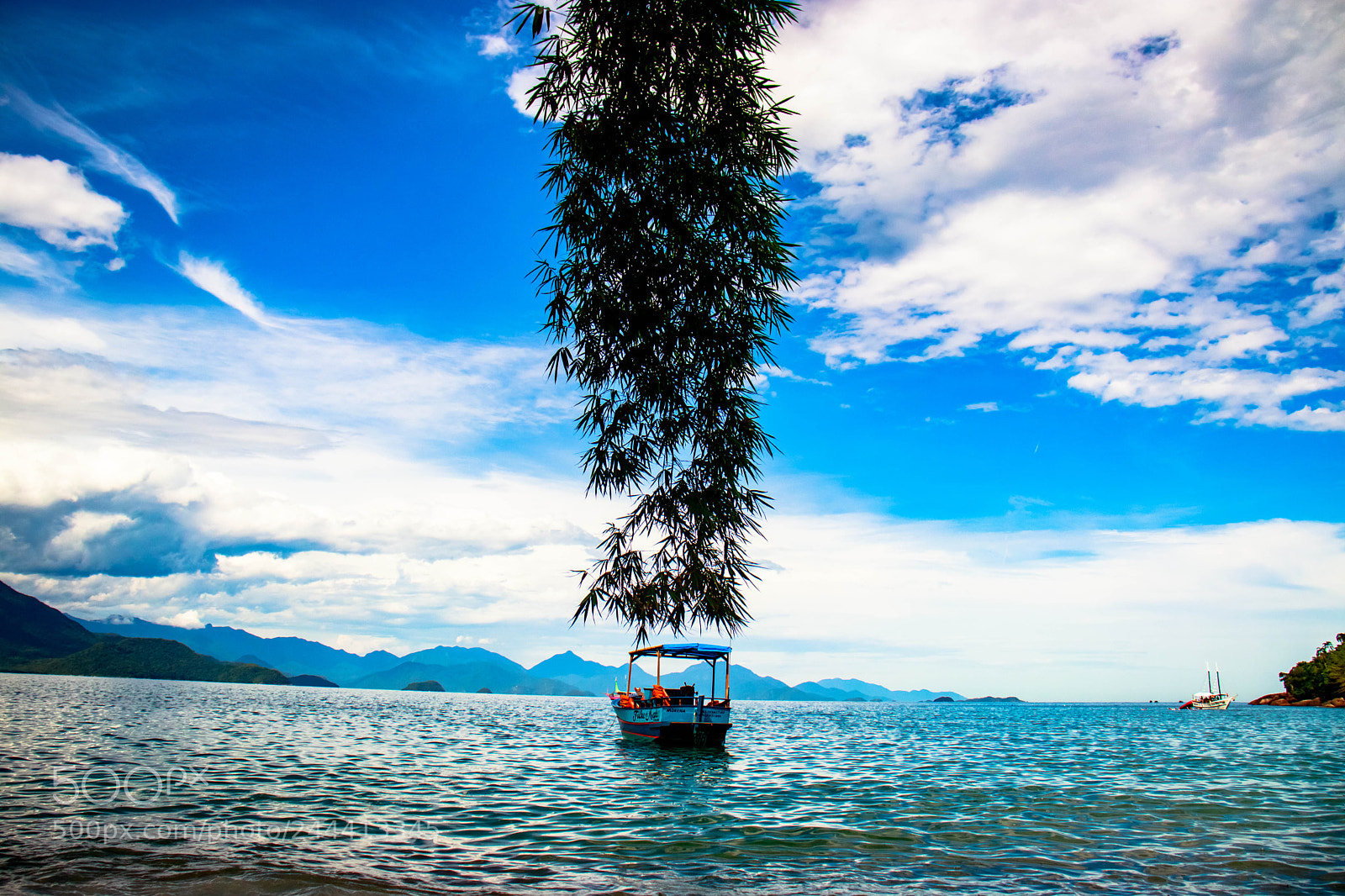 Canon EOS 800D (EOS Rebel T7i / EOS Kiss X9i) sample photo. Ubatuba travel photography