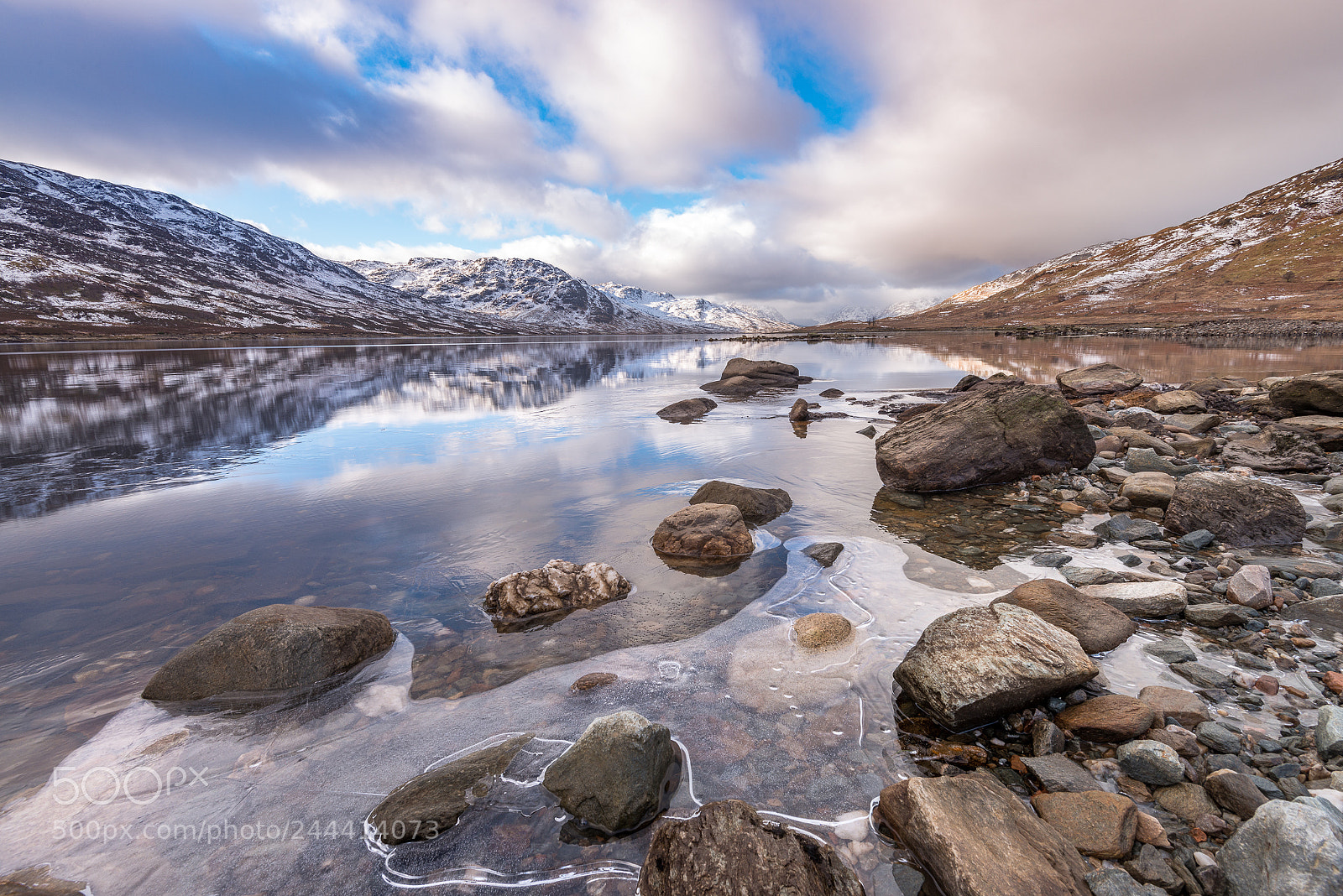 Nikon D800 sample photo. Arklet ice photography