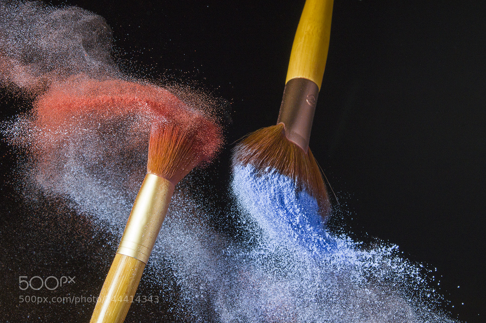 Pentax K-3 II sample photo. Mouvement photography