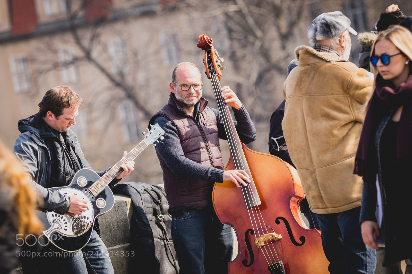 Pentax K-3 sample photo. Prague, czech republic (2015) photography