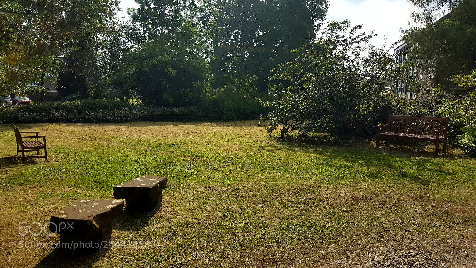 Samsung Galaxy S6 sample photo. Garden photography