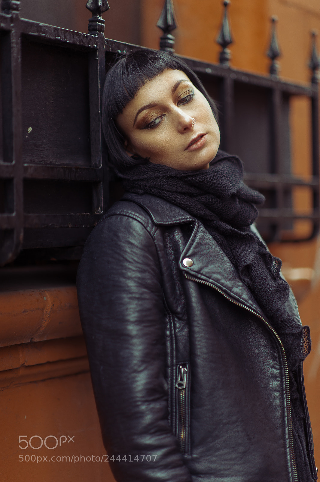 Nikon D3 sample photo. Marie photography