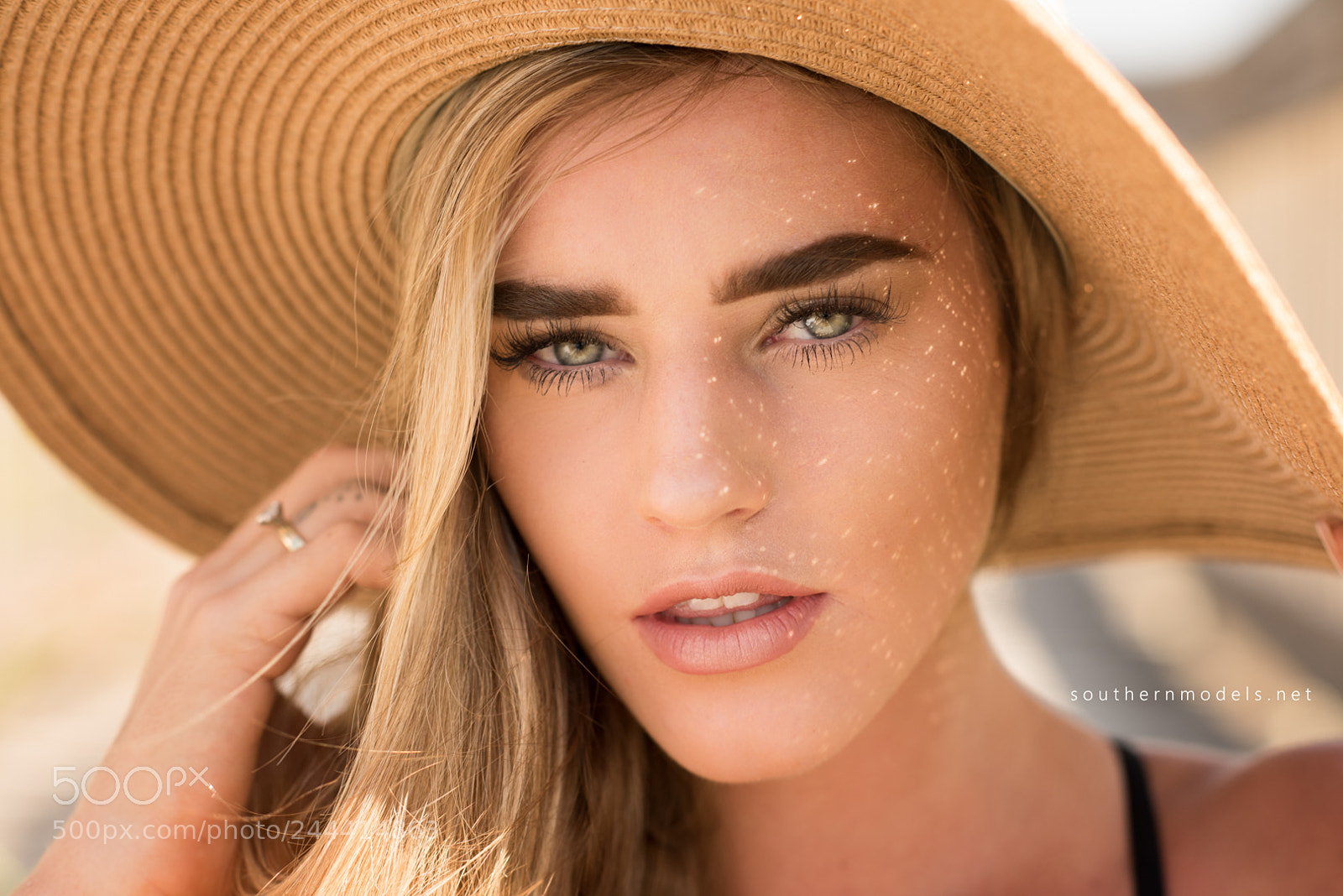 Nikon D810 sample photo. Caroline photography