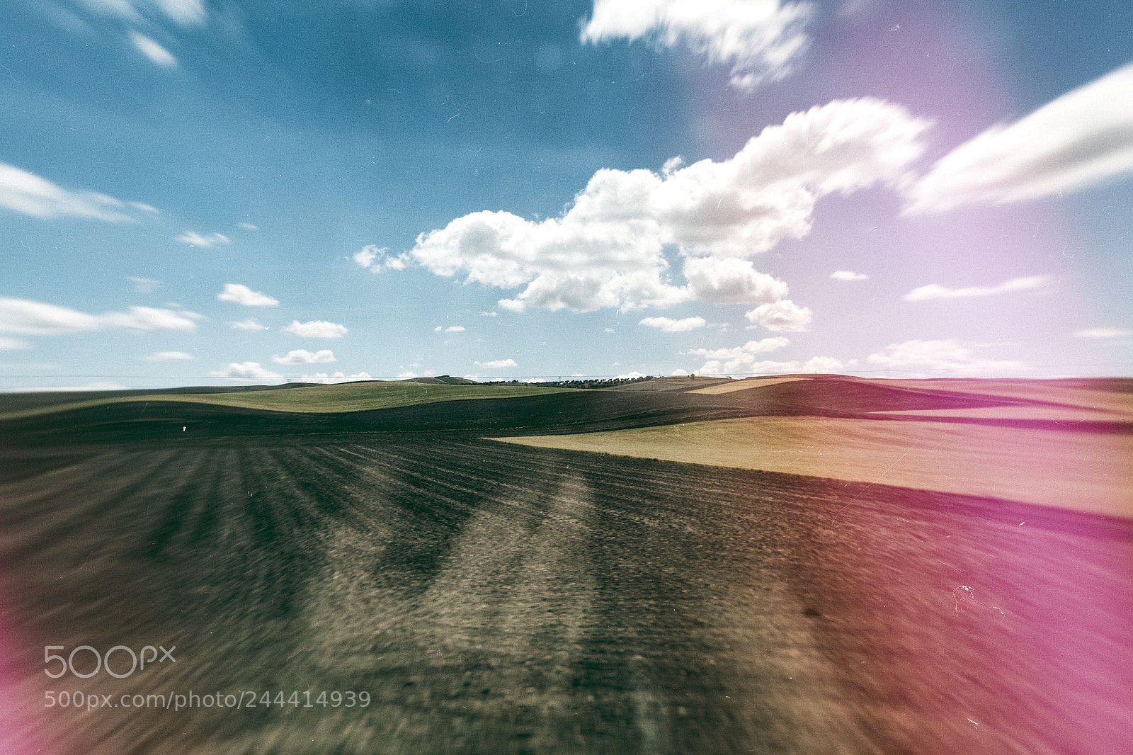 Fujifilm X100T sample photo. Paisaje y trenes photography