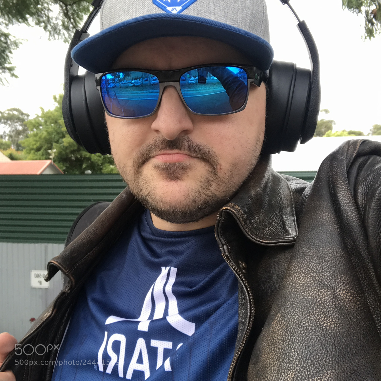 Apple iPhone 7 Plus sample photo. Just myself in style photography