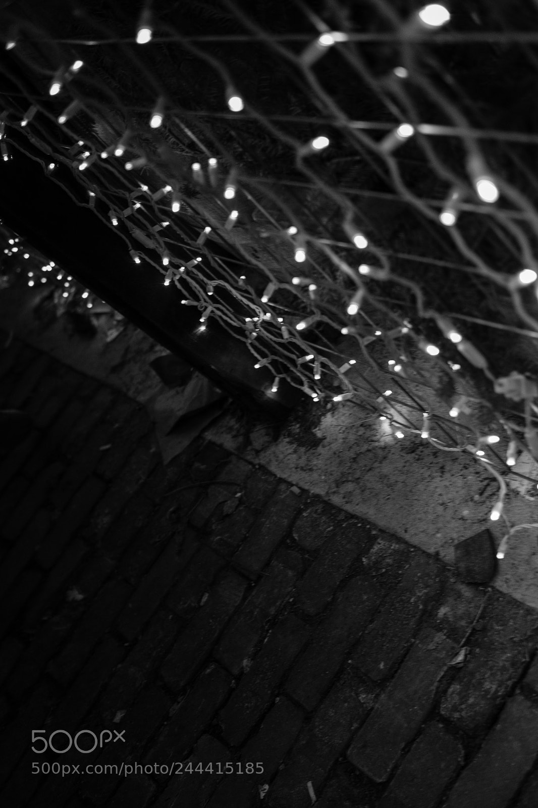 Fujifilm X-T2 sample photo. The corner photography