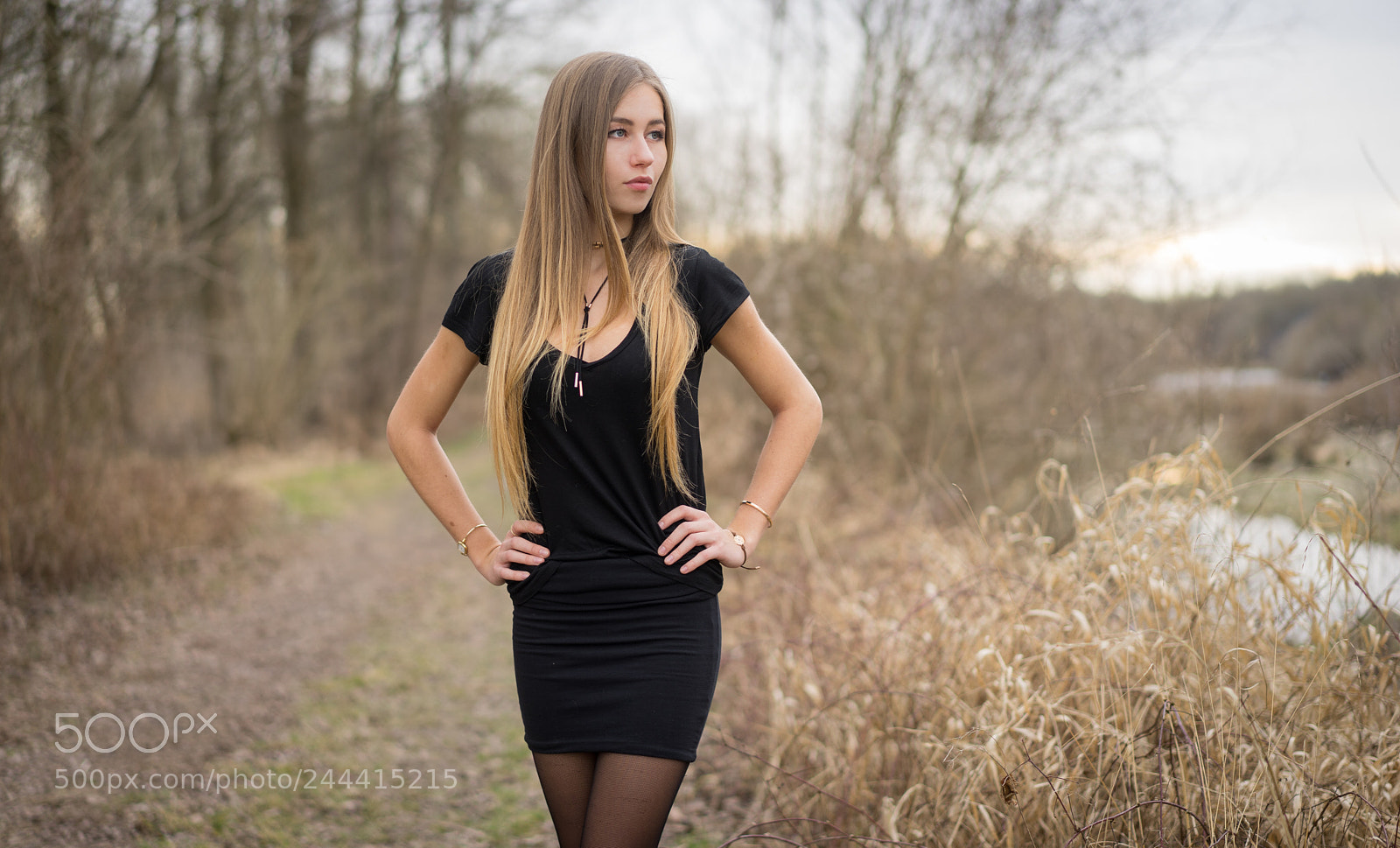 Sony a7 sample photo. Magdalena photography