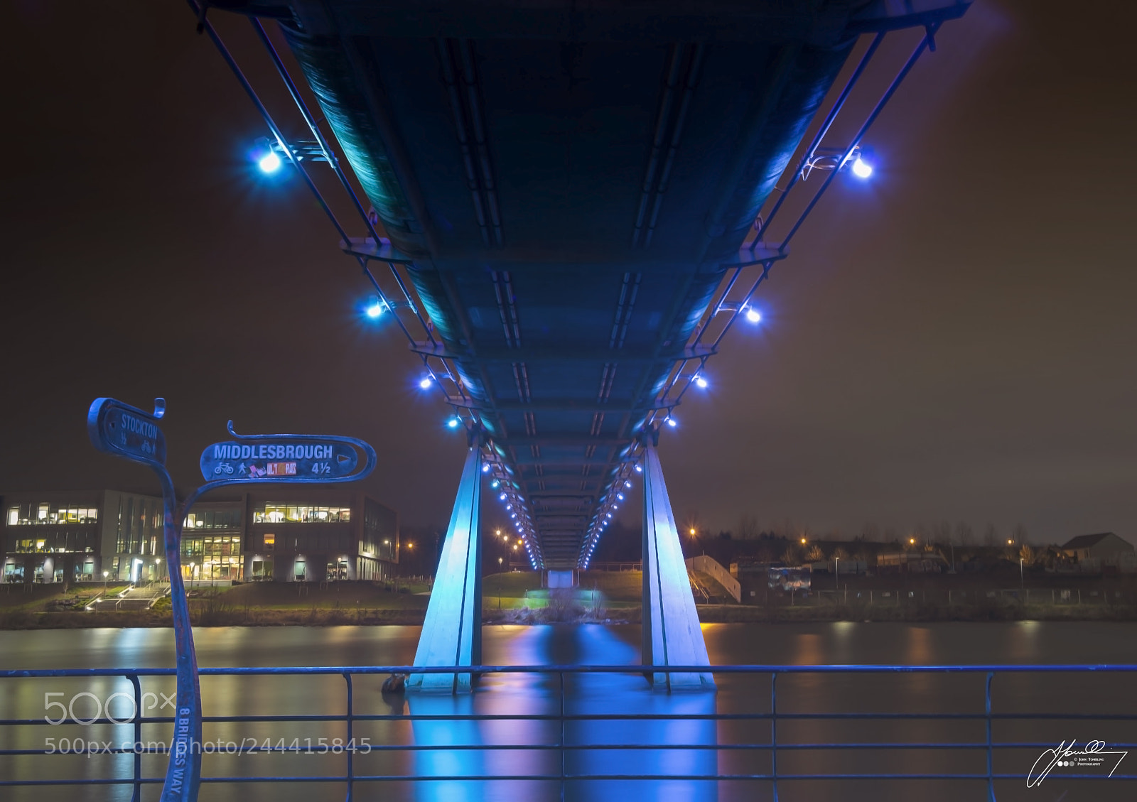 Nikon D800 sample photo. Under photography
