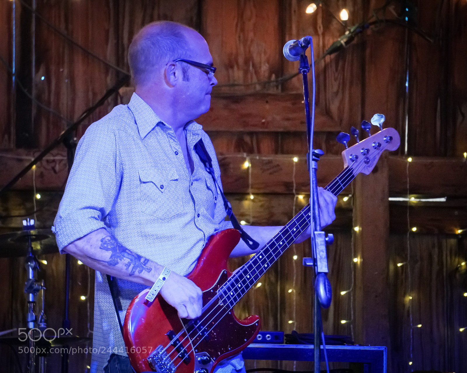Sony a6500 sample photo. Ben beckendorf photography