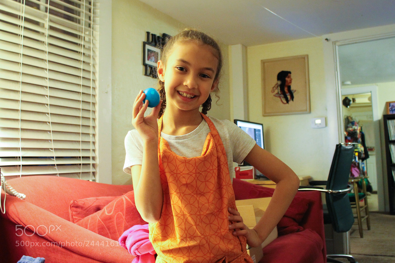 Canon EOS 1100D (EOS Rebel T3 / EOS Kiss X50) sample photo. Emily easter eggs edited photography