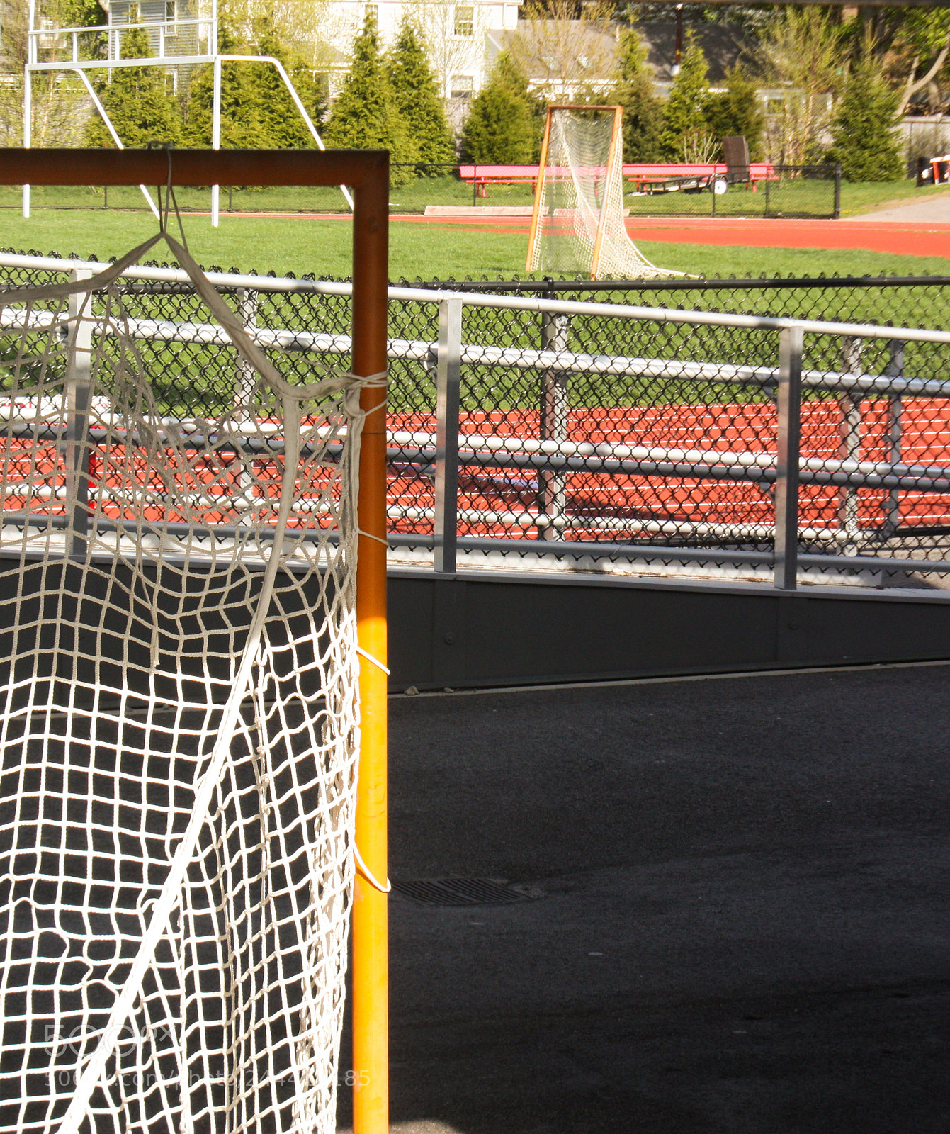 Canon EOS 450D (EOS Rebel XSi / EOS Kiss X2) sample photo. Soccer on the track photography