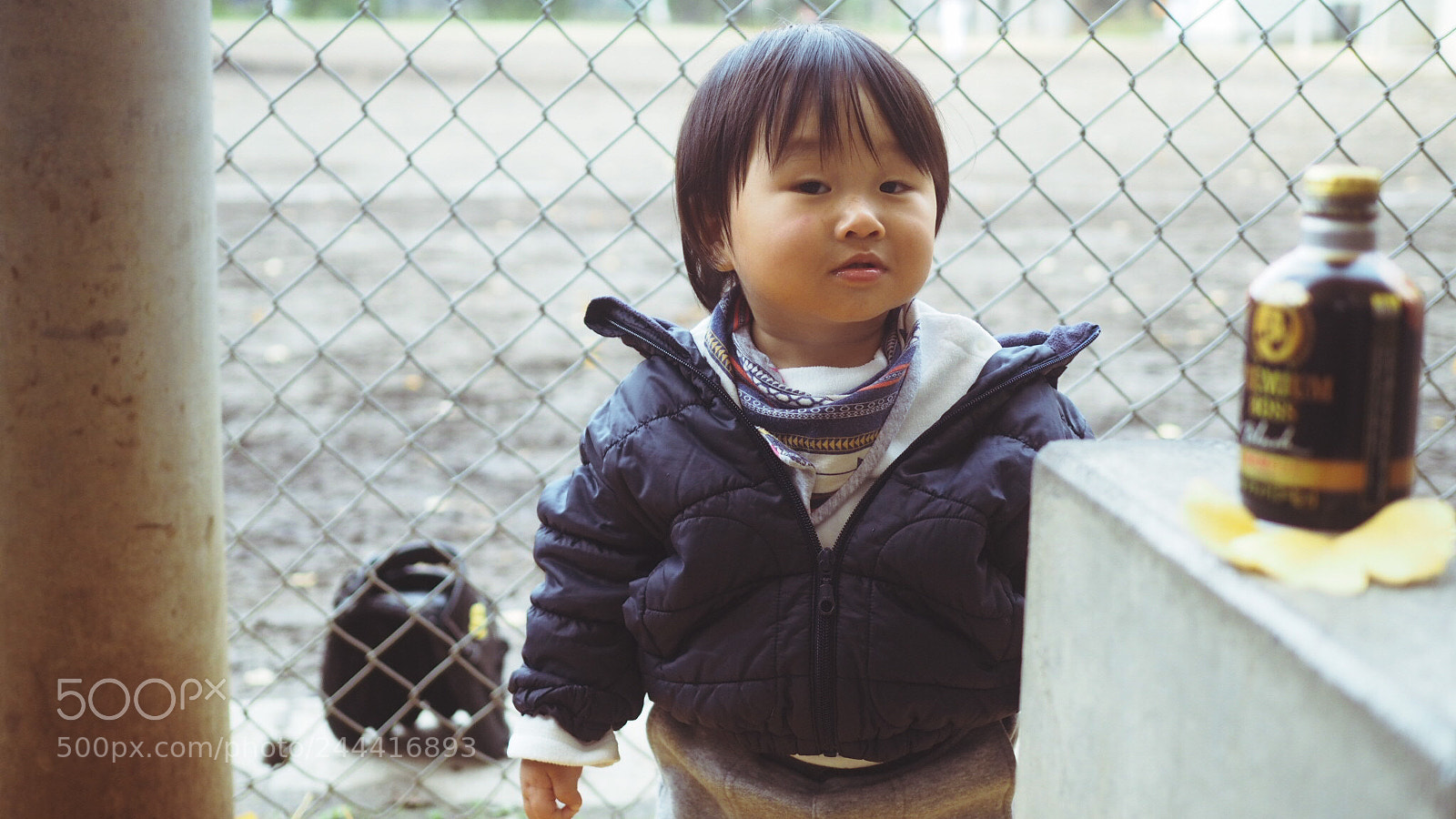 Olympus PEN E-PL7 sample photo. Little boy photography