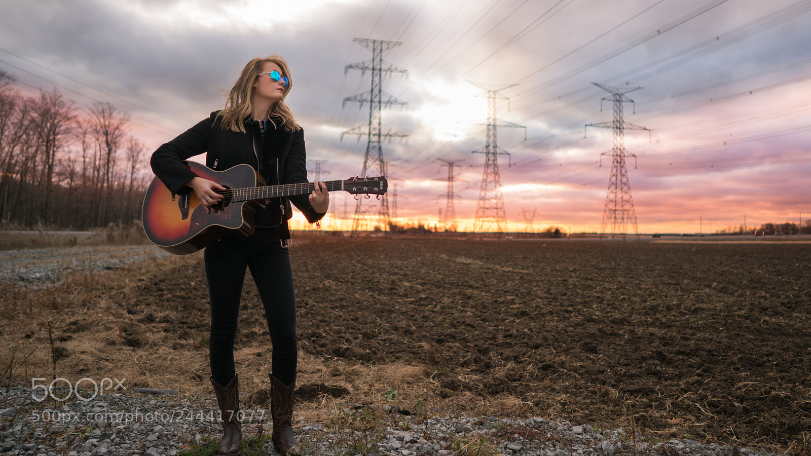 Sony a7R II sample photo. Emily photography