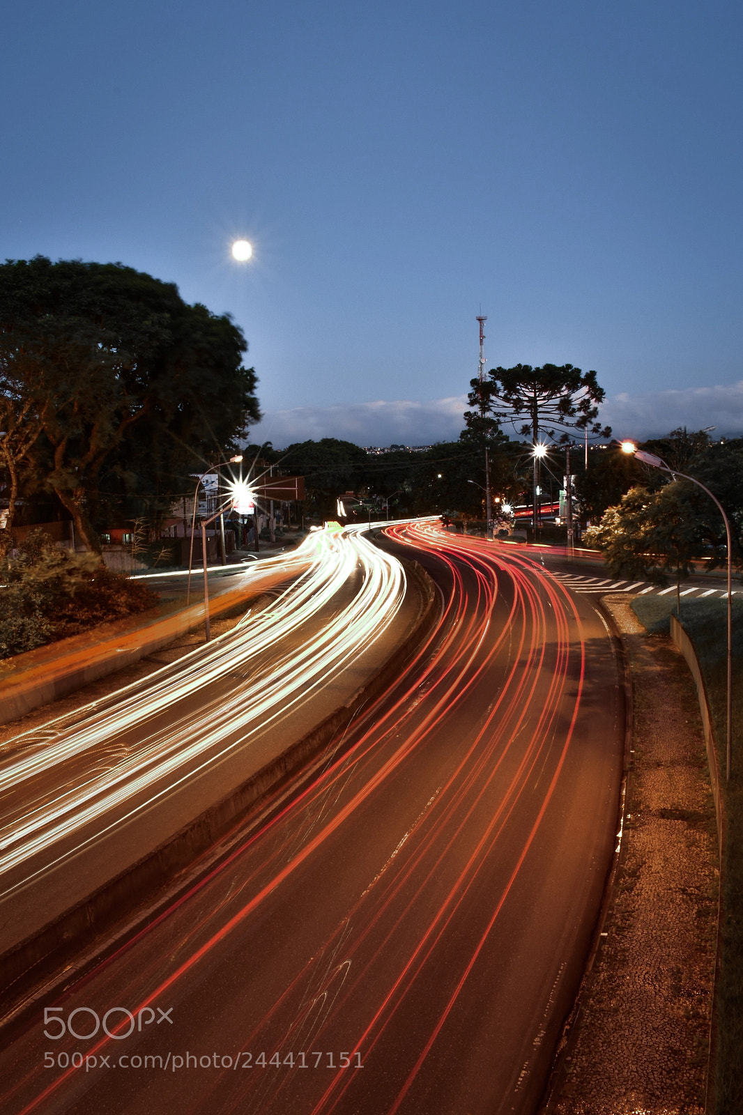 Nikon D3400 sample photo. Traffic lights photography