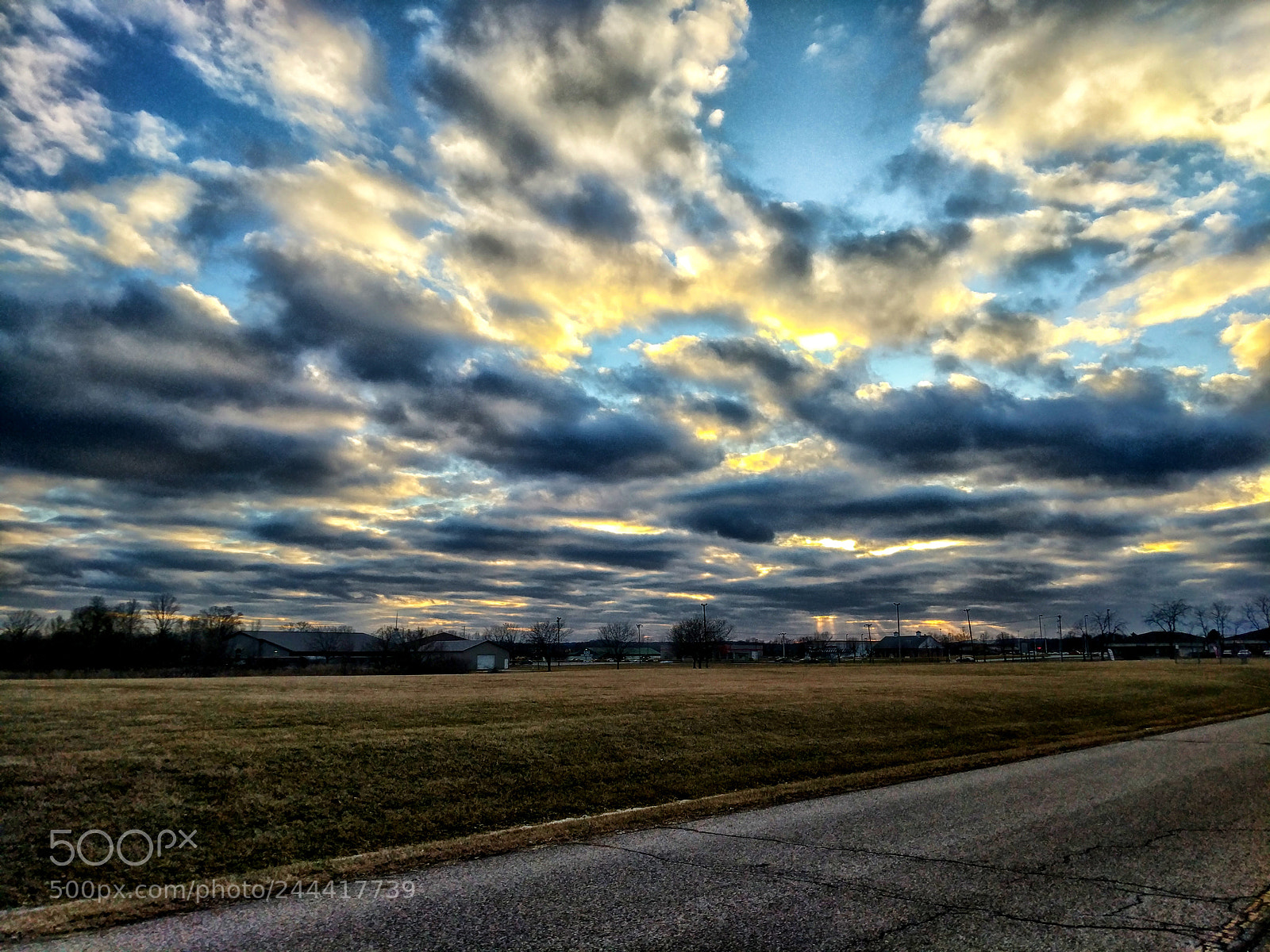 Google Pixel XL sample photo. Clouds sunset photography