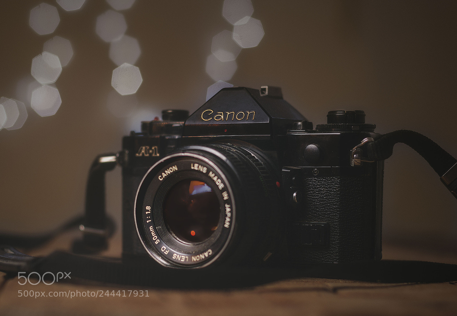 Fujifilm X-A1 sample photo. Canon a-1 photography