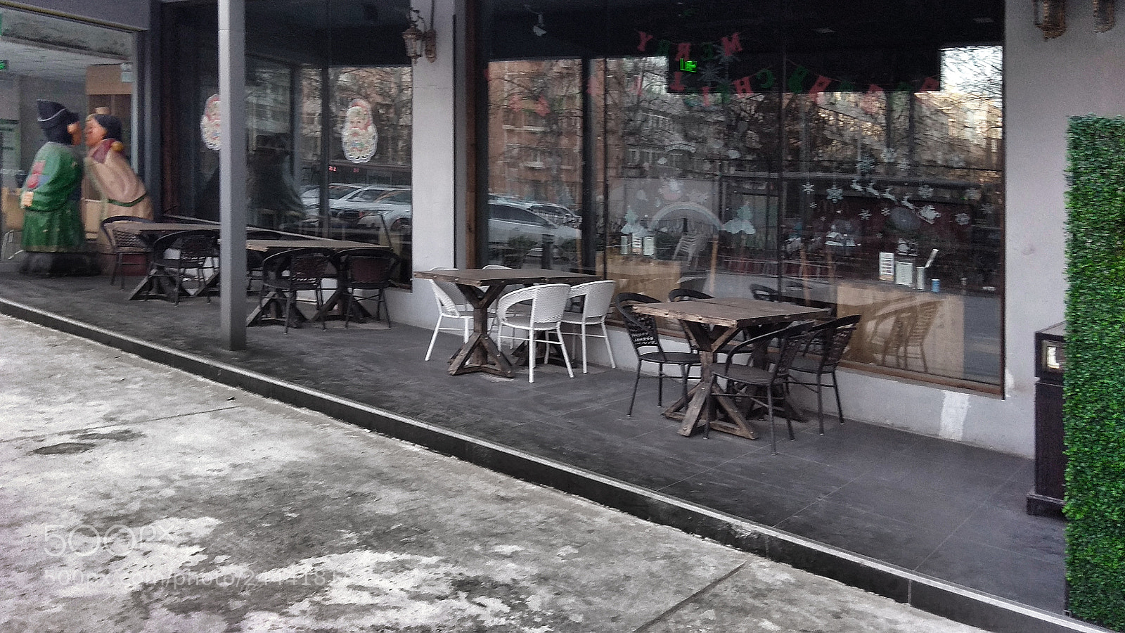 Xiaomi Redmi Note 4X sample photo. Untitled photography